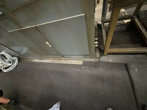 Fabrika Ortamında Kablolama ve D&ouml;şeme ile End&uuml;striyel Ekipman