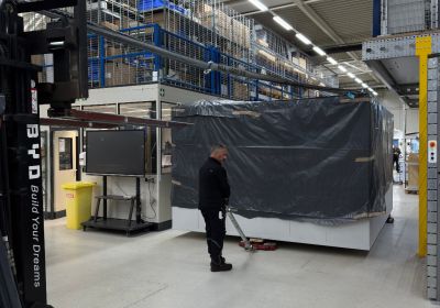 Schäfer Kunststofftechnik