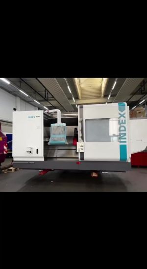 ausbringen index in ostfildern   frame atm5s