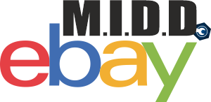 eBay Logo
